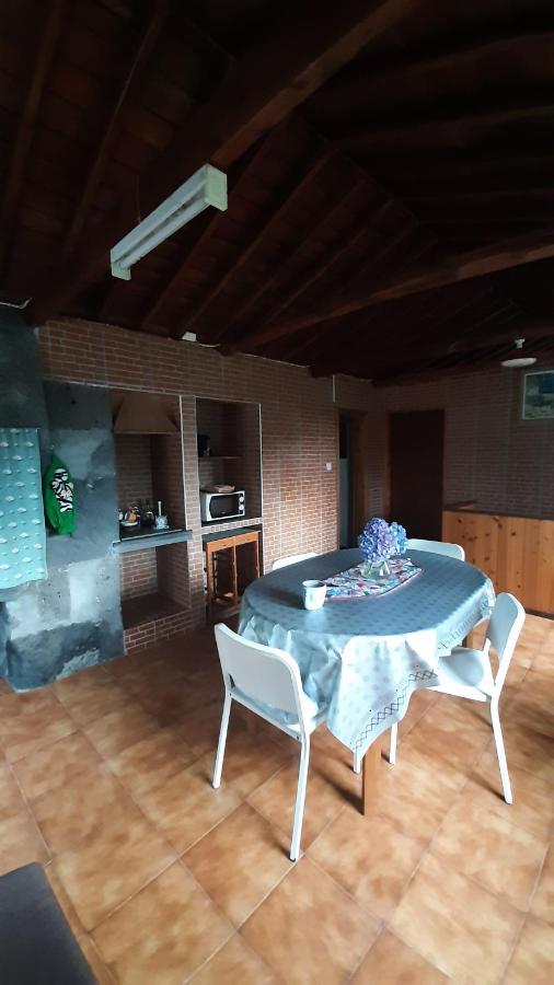 Hotel Adega do Gato Calhau Esterno foto