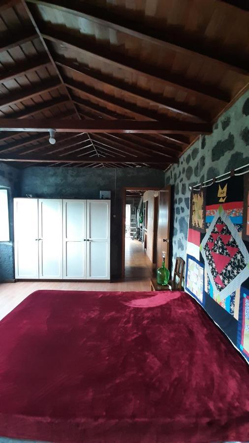 Hotel Adega do Gato Calhau Esterno foto