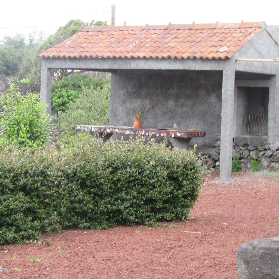 Hotel Adega do Gato Calhau Esterno foto