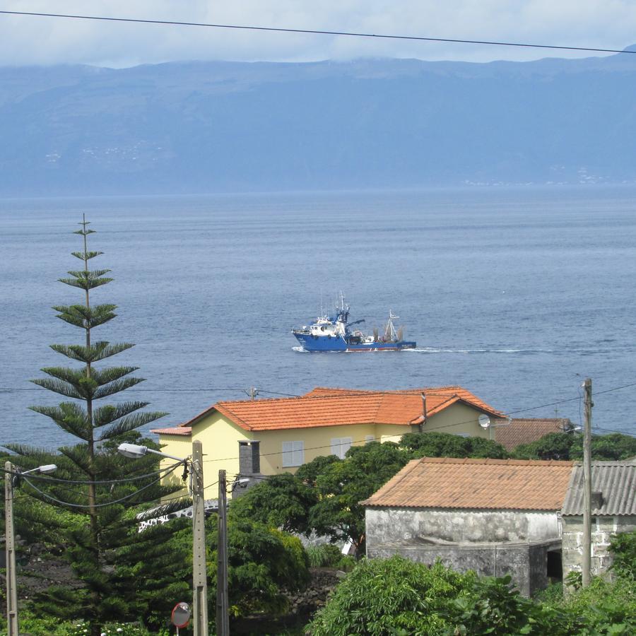 Hotel Adega do Gato Calhau Esterno foto